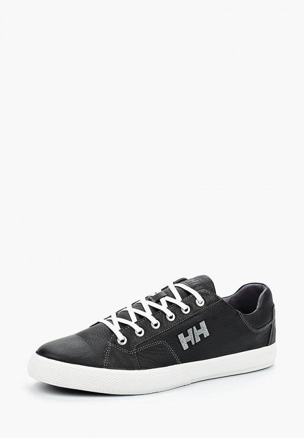 

Кеды Helly Hansen, Черный, FJORD LV-2