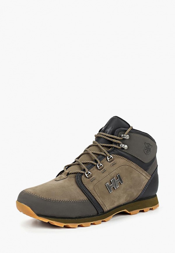 

Ботинки Helly Hansen, Хаки, KOPPERVIK