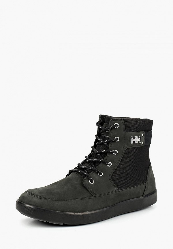 

Кеды Helly Hansen, STOCKHOLM, Черный