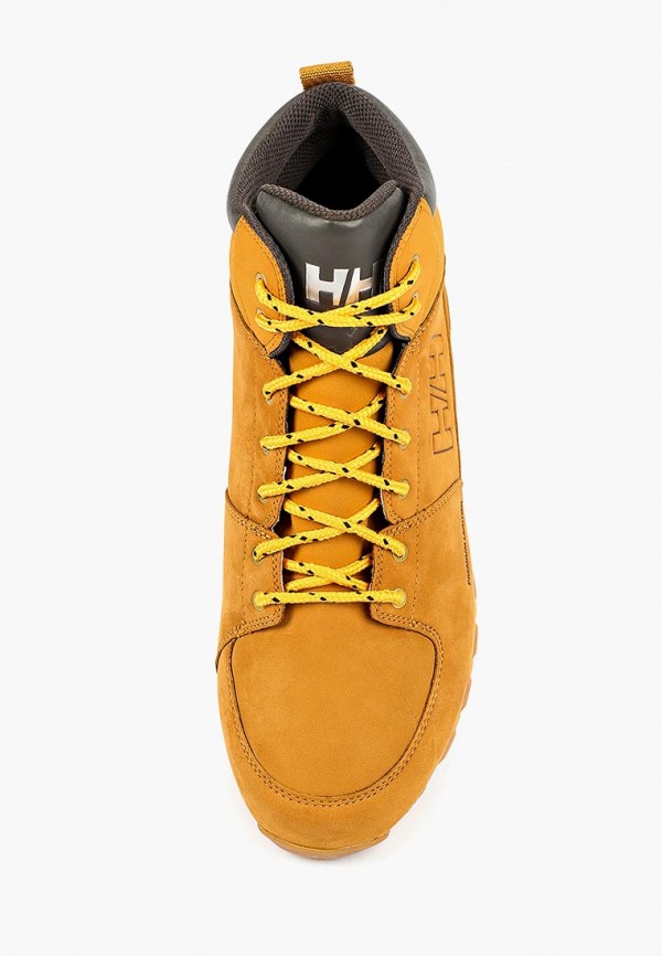 

Ботинки Helly Hansen, Коричневый, TSUGA