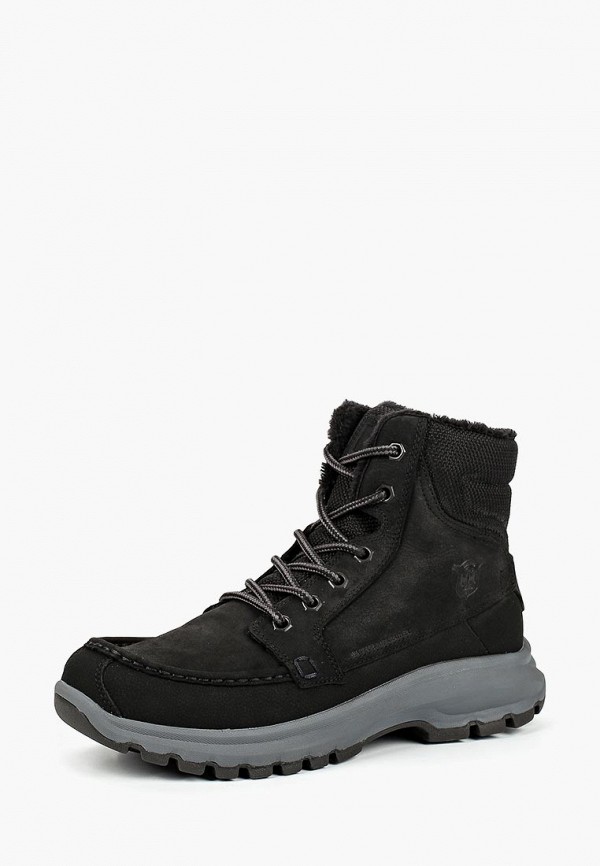 

Ботинки Helly Hansen, Черный, GARIBALDI V3