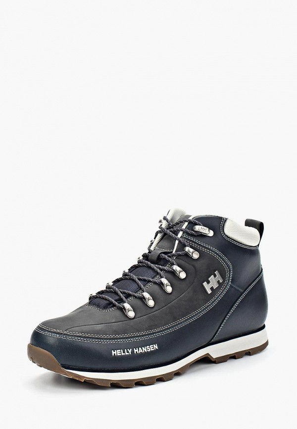 

Ботинки Helly Hansen, Синий