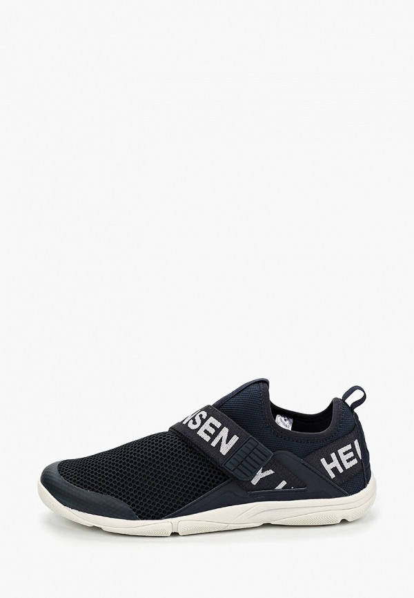

Акваобувь Helly Hansen, Синий, HYDROMOC SLIP-ON SHOE