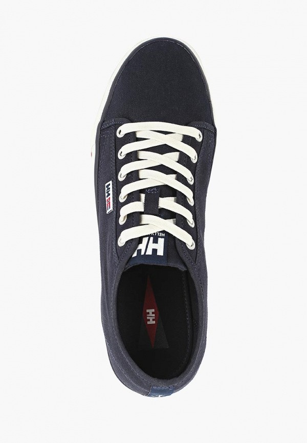 фото Кеды helly hansen