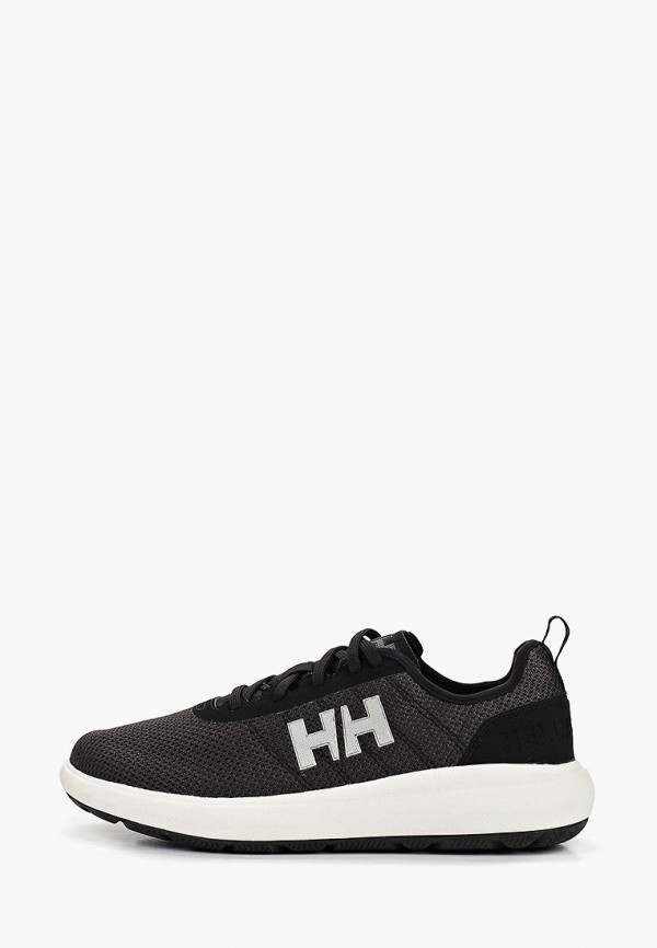 

Кроссовки Helly Hansen, SPINDRIFT SHOE, Черный