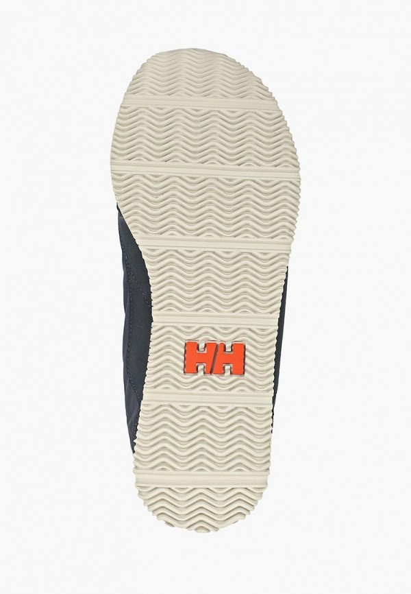 фото Кроссовки helly hansen