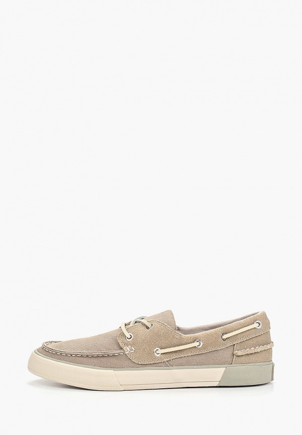 

Топсайдеры Helly Hansen, SANDHAVEN DECK-SHOE, Бежевый