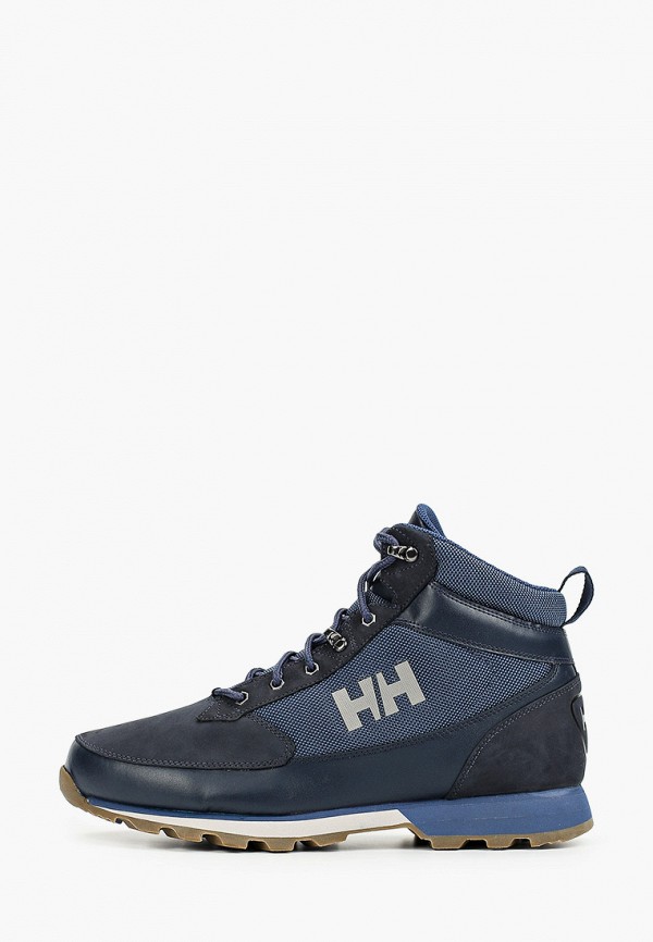 

Ботинки Helly Hansen, Синий, CHILCOTIN