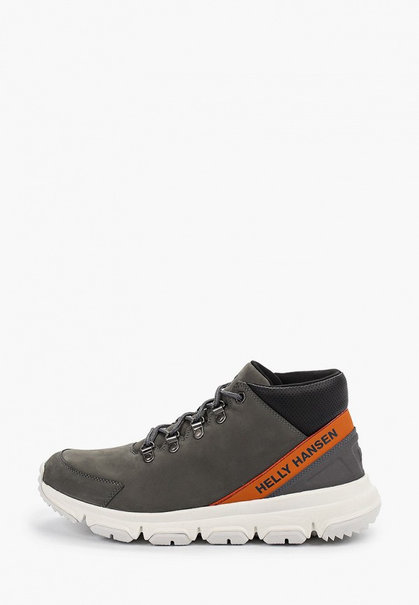 

Ботинки Helly Hansen, Серый, FENDVARD BOOT