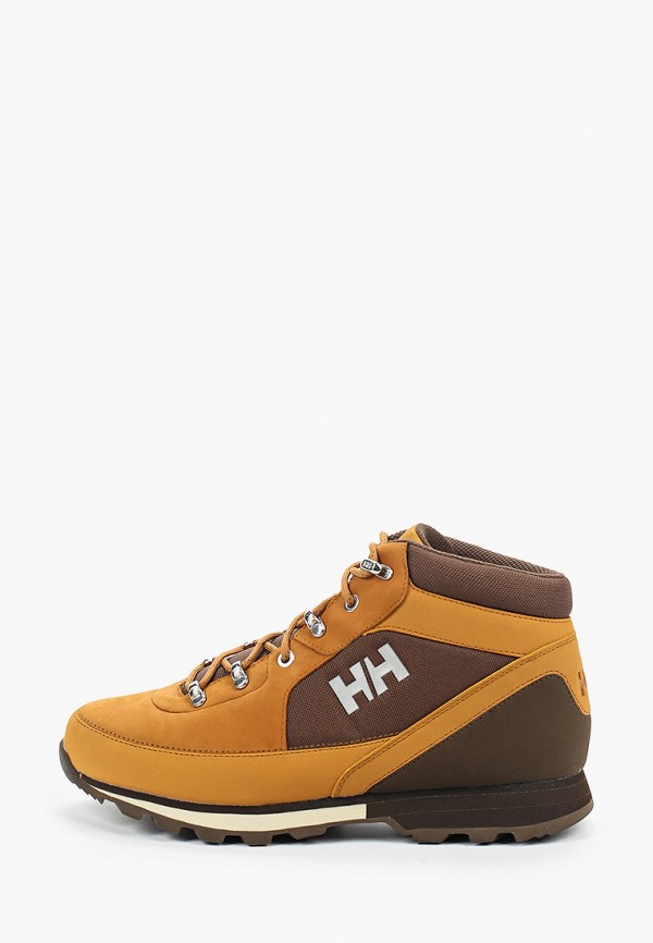 фото Ботинки helly hansen