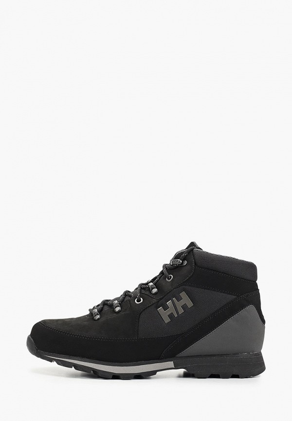 

Ботинки Helly Hansen, Черный, FERNIE BOOT