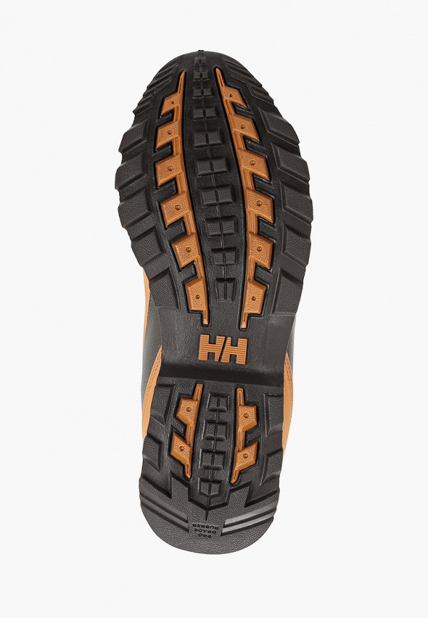 

Ботинки трекинговые Helly Hansen, Коричневый, FLUX FOUR