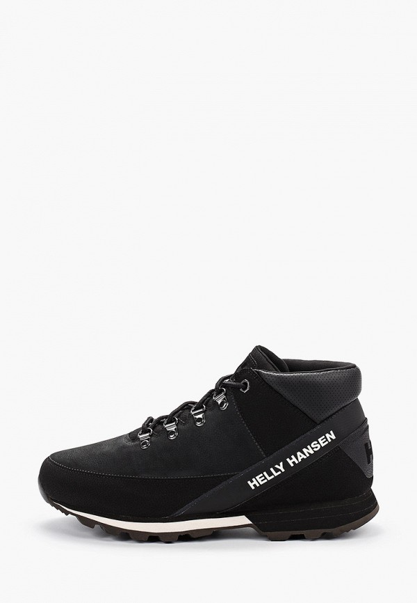 

Ботинки Helly Hansen, Черный, FLUX FOUR