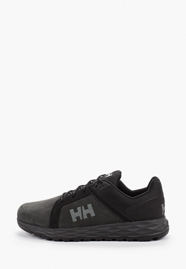 

Ботинки Helly Hansen, Черный, GAMBIER LC