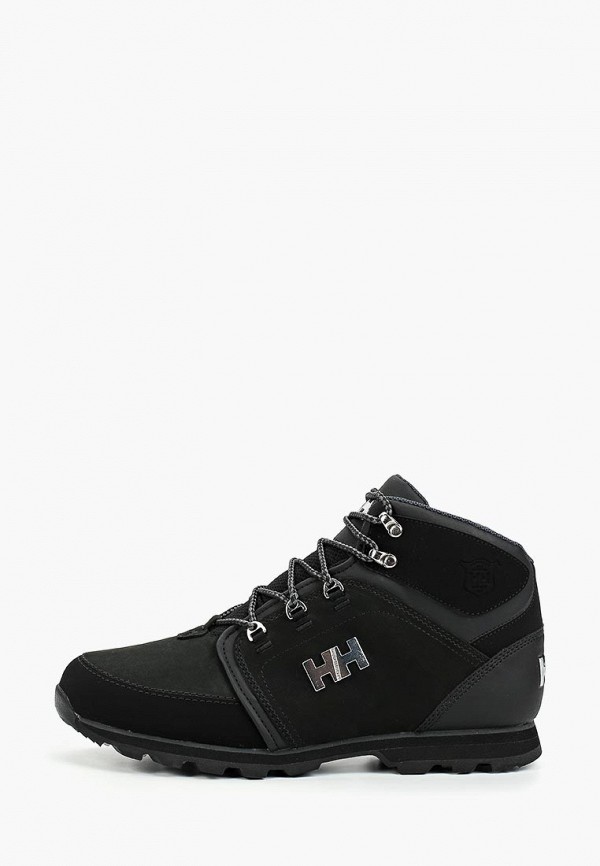 

Ботинки Helly Hansen, Черный, KOPPERVIK