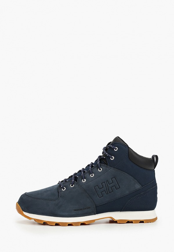 

Ботинки Helly Hansen, Синий, TSUGA