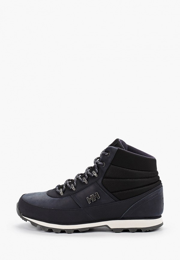 

Ботинки Helly Hansen, Синий, WOODLANDS