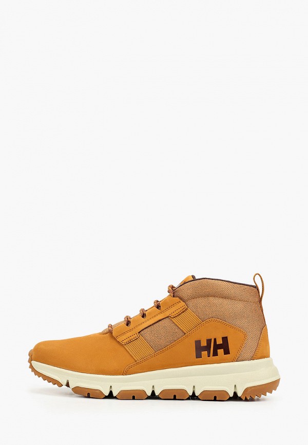 

Ботинки трекинговые Helly Hansen, Коричневый, JAYTHEN X2