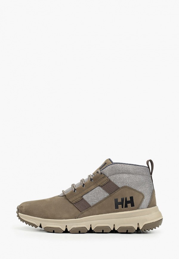 

Ботинки трекинговые Helly Hansen, Хаки, JAYTHEN X2