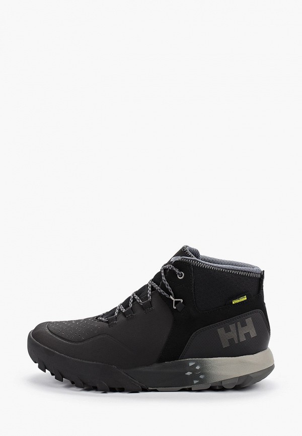 

Ботинки трекинговые Helly Hansen, Черный, LOKE RAMBLER HT