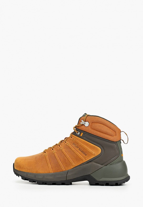 

Ботинки Helly Hansen, Коричневый, PINECLIFF BOOT