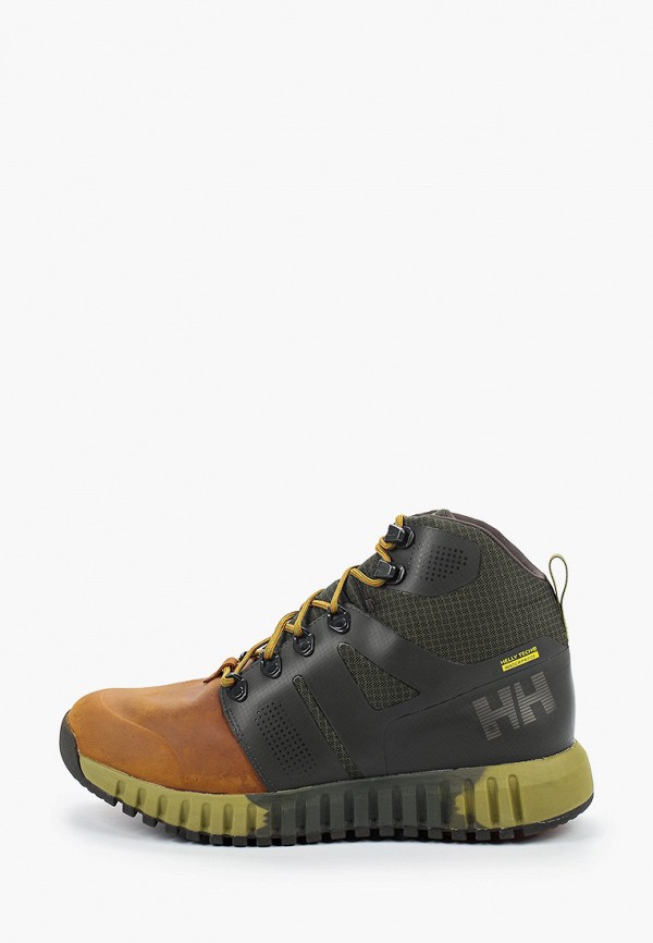 

Кроссовки Helly Hansen, Черный, VANIR GALLIVANT HT