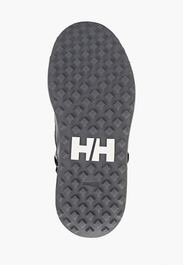 

Дутики Helly Hansen, Черный, ISOLA COURT