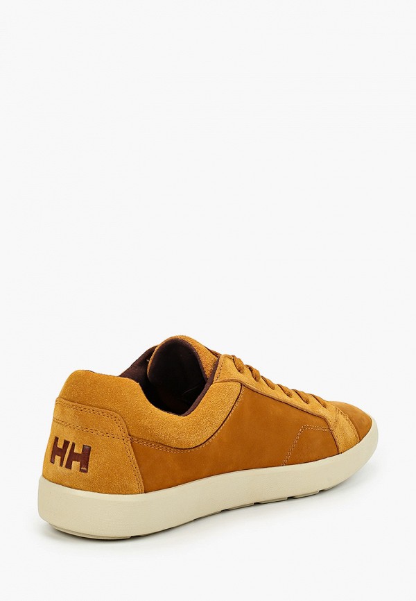 

Кеды Helly Hansen, Коричневый, VERNON LOW-CUT