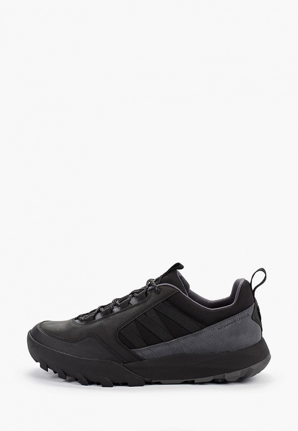 

Кроссовки Helly Hansen, Черный, LOKE BOWRON LEATHER