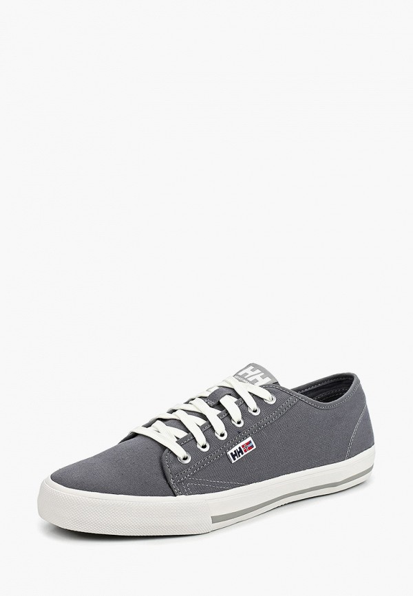 фото Кеды helly hansen