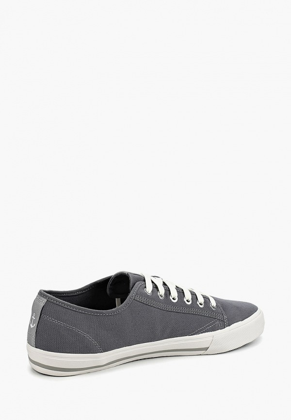 фото Кеды helly hansen