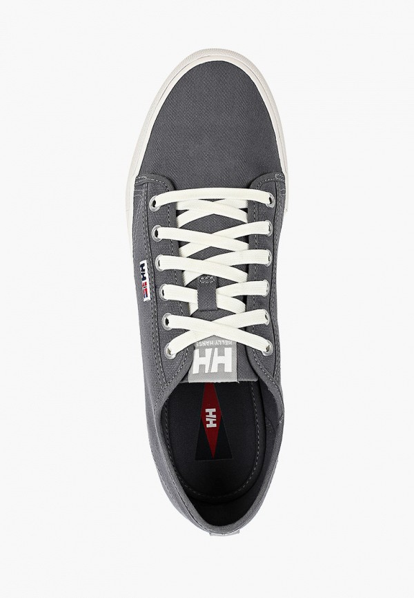 фото Кеды helly hansen