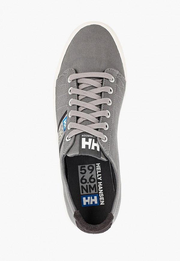 фото Кеды helly hansen