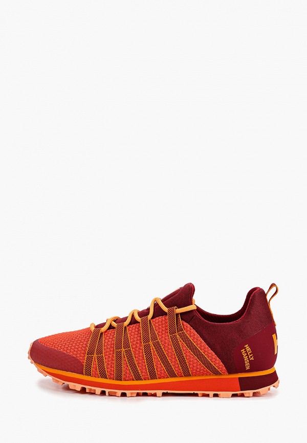 

Кроссовки Helly Hansen, Бордовый, VARDAPEAK V2