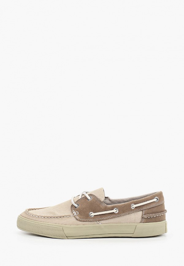 

Топсайдеры Helly Hansen, Бежевый, SANDHAVEN DECK-SHOE