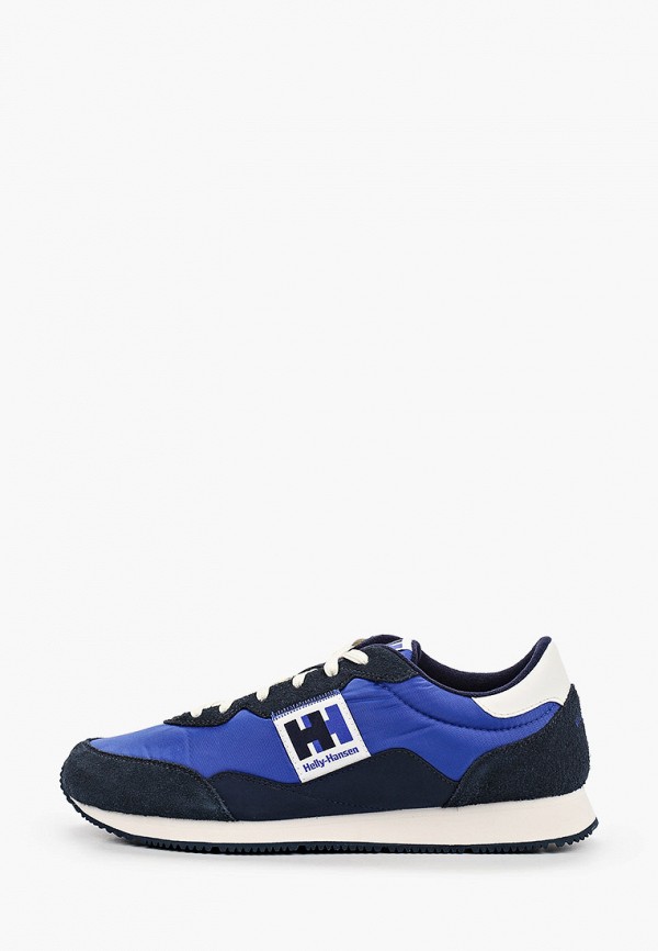 

Кроссовки Helly Hansen, Синий, RIPPLES LOW-CUT SNEAKER
