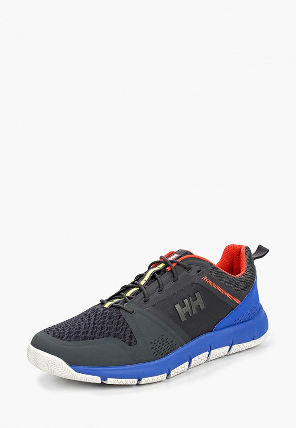 

Кроссовки Helly Hansen, Серый, SKAGEN F-1 OFFSHORE