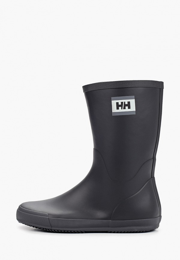 

Резиновые сапоги Helly Hansen, Черный, NORDVIK 2