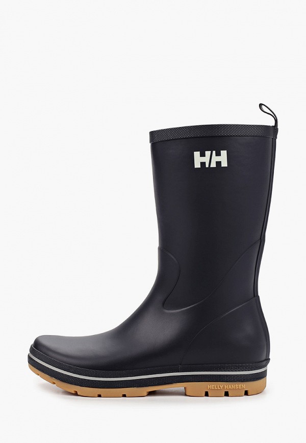 

Резиновые сапоги Helly Hansen, Синий, MIDSUND 3
