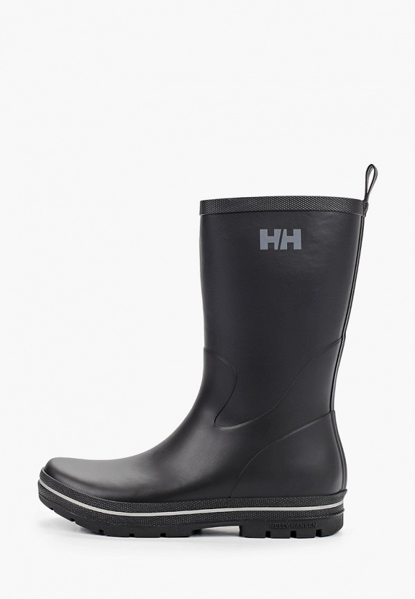 

Резиновые сапоги Helly Hansen, Черный, MIDSUND 3