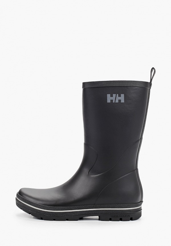 фото Резиновые сапоги helly hansen