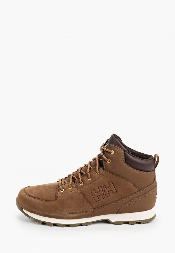 

Ботинки Helly Hansen, Коричневый, TSUGA