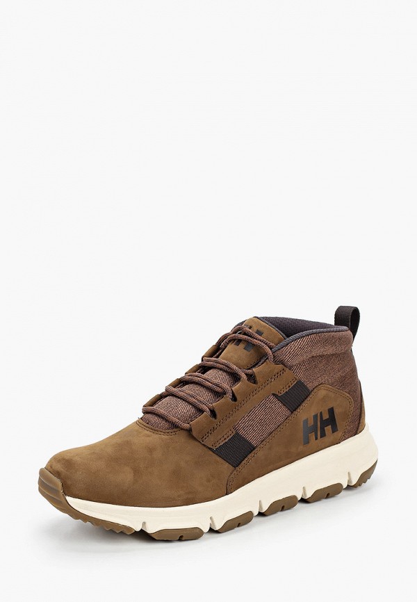 

Ботинки трекинговые Helly Hansen, Коричневый, JAYTHEN X2