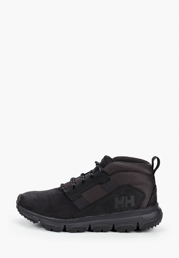 

Ботинки трекинговые Helly Hansen, Черный, JAYTHEN X2