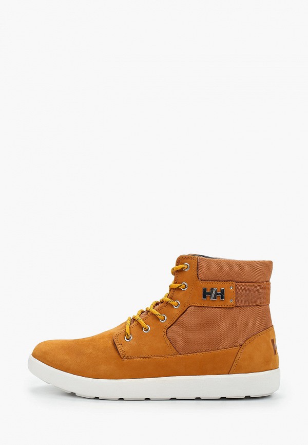 

Ботинки Helly Hansen, Оранжевый, STOCKHOLM 2
