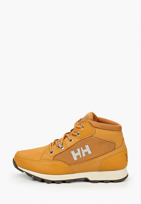 

Ботинки Helly Hansen, Коричневый, TORSHOV HIKER