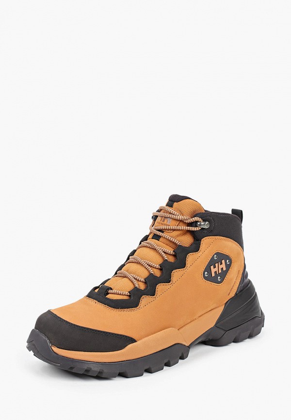 

Ботинки Helly Hansen, Коричневый, KNASTER EVO 5