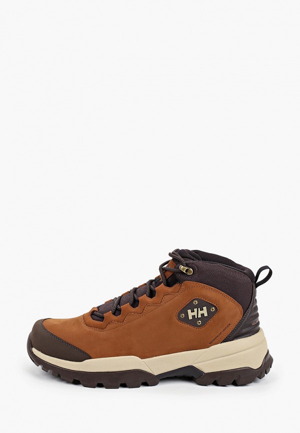 

Ботинки Helly Hansen, Коричневый, KNASTER EVO 5
