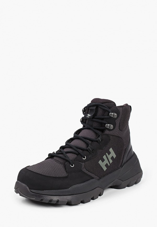 фото Ботинки helly hansen