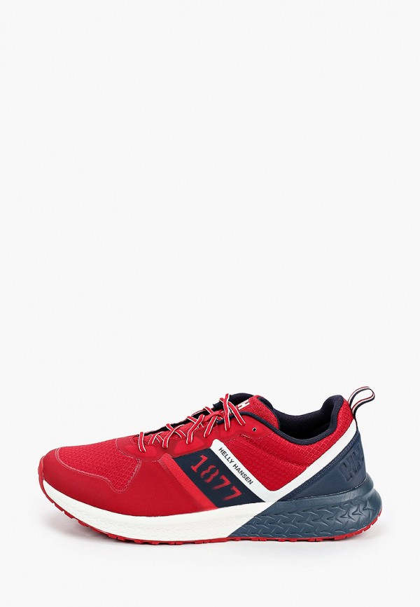 

Кроссовки Helly Hansen, Красный, ALBY 1877 LOW